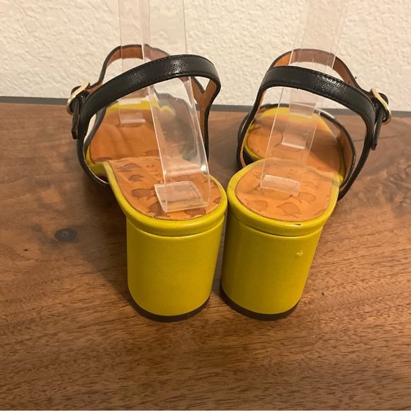 Chie Mihara Strappy Sandal - Picture 4 of 6